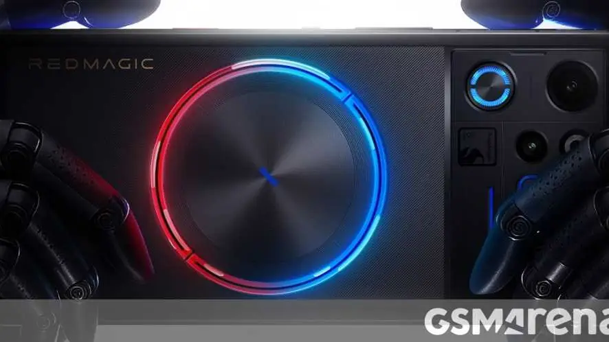 RedMagic 12 Pro+: Smartphone Pertama dengan Sistem Pendingin RGB