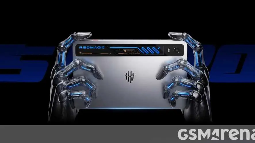 RedMagic Gaming Tablet 5 Pro Arrives with Impressive Performance and Stunning Display