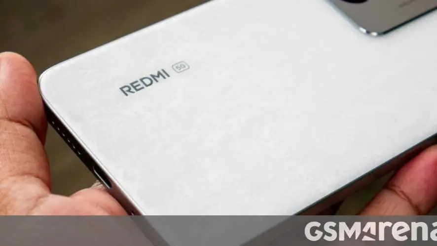 Redmi 17 5G Meluncur dengan Baterai 7,000mAh dan Fitur Menarik