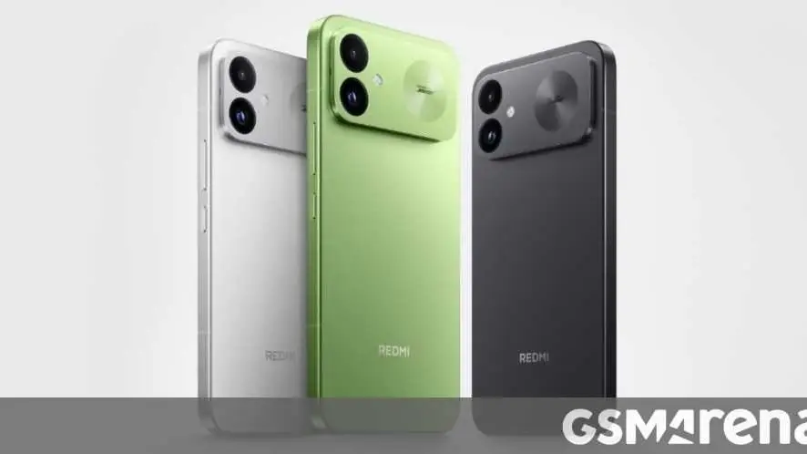 Redmi K100 Launches with Impressive Features and Battery Life