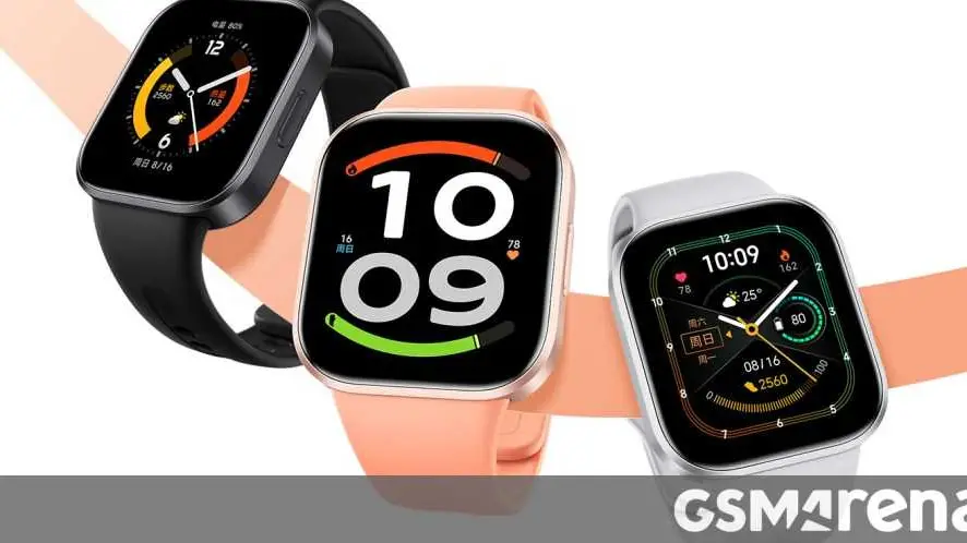 Redmi Watch 6 Active Resmi Diluncurkan dengan Fitur Menarik