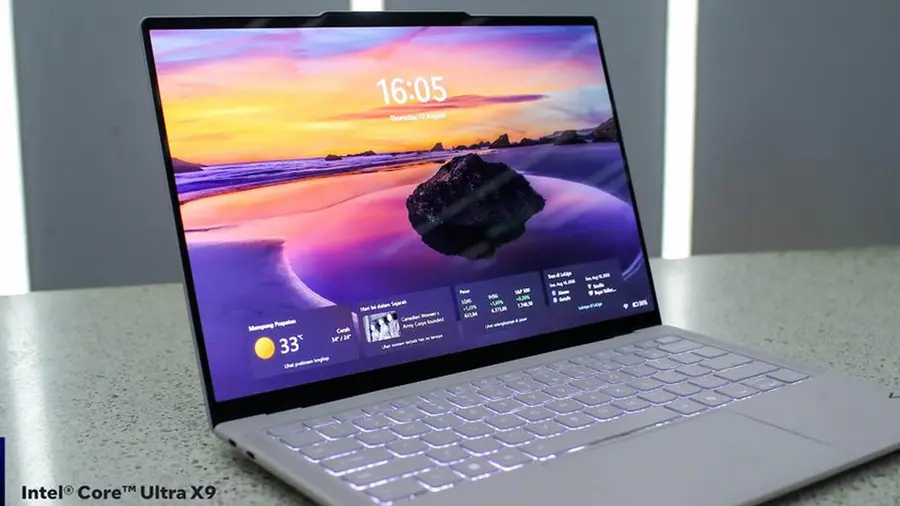Best Lightweight Laptops of 2026 for Professionals and Creators