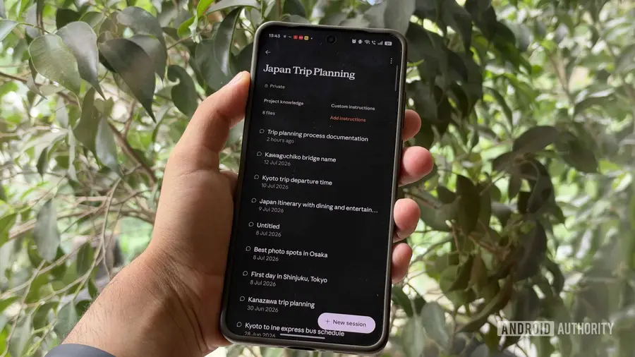 Rencanakan Liburan Anda dengan Claude AI Secara Efisien