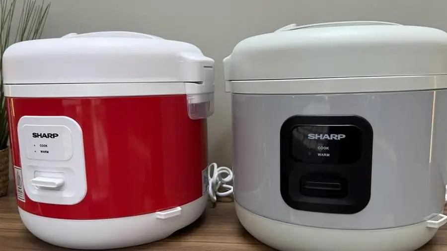 Sharp Launches Halal-Certified Rice Cookers for Indonesian Market