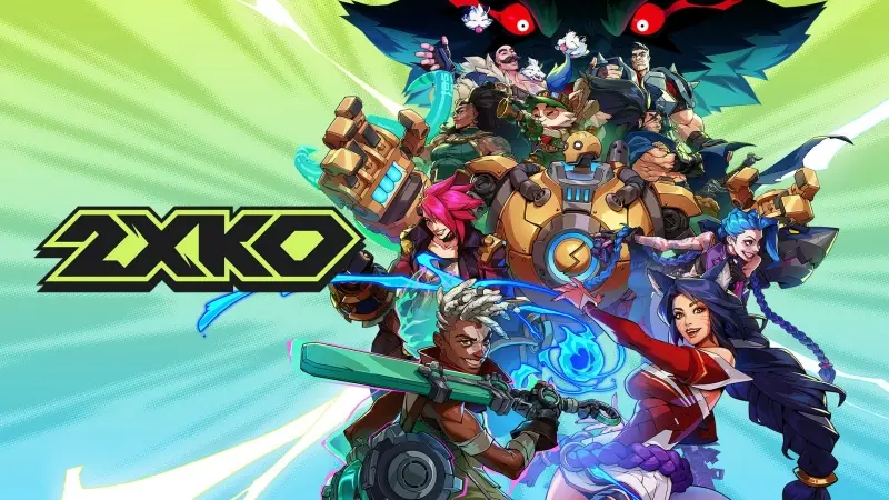 Riot Games Resmikan Ekosistem Esports 2XKO dengan 20 Turnamen