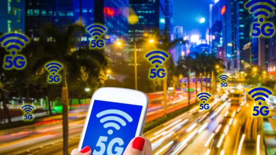 Riset GSMA Ungkap Adopsi 5G di Indonesia Masih Rendah