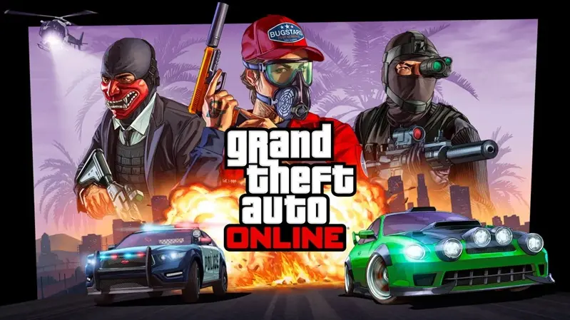 Rockstar Hentikan Fitur Kasino di GTA Online Australia, Kenapa?