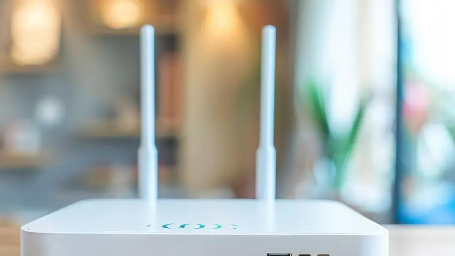 Router Wi-Fi Inovatif Bisa Deteksi Gerakan Tanpa Kamera