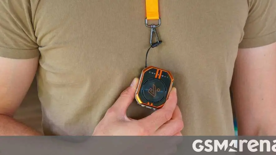 RugOne Xlink 7: The Ideal 4G AI Communicator for Outdoor Adventures