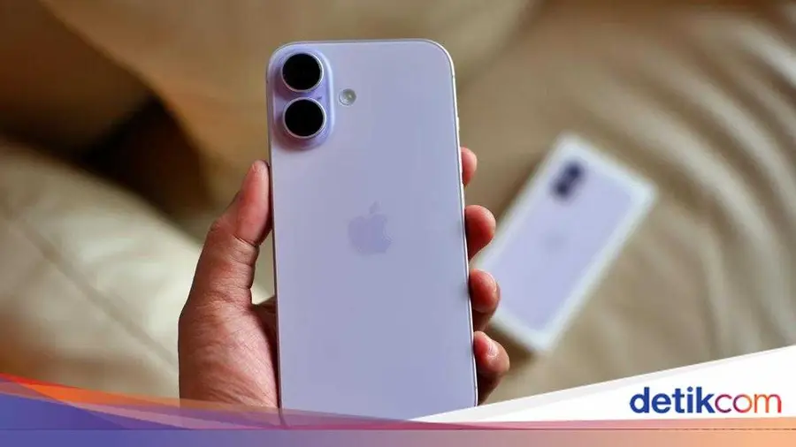 Rumor iPhone 18 dan 18e: Perubahan Kapasitas RAM yang Mengejutkan