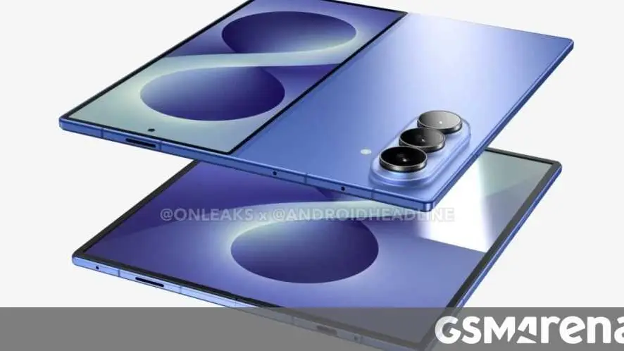 Samsung Buka Reservasi Galaxy Z Fold8 dan Z Flip8