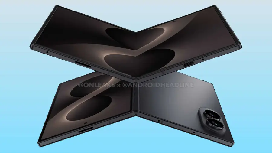 Samsung Buka Reservasi Galaxy Z Fold 8 dengan Penawaran Terbatas