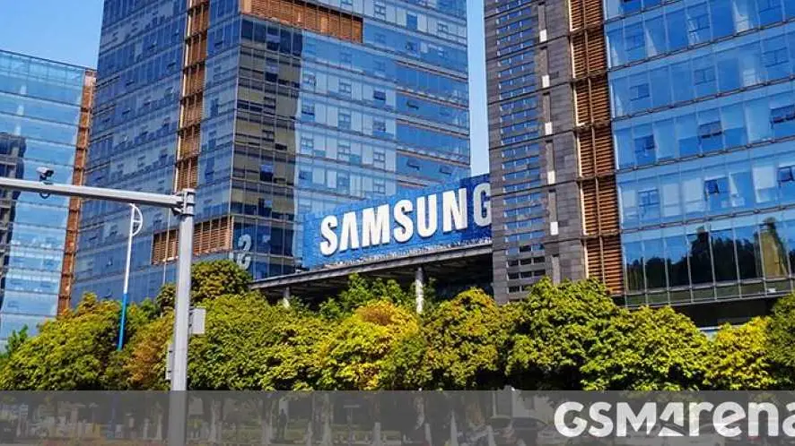 Samsung Capai Kesepakatan Baru untuk Pekerja Chip, Bonus Melimpah Menanti