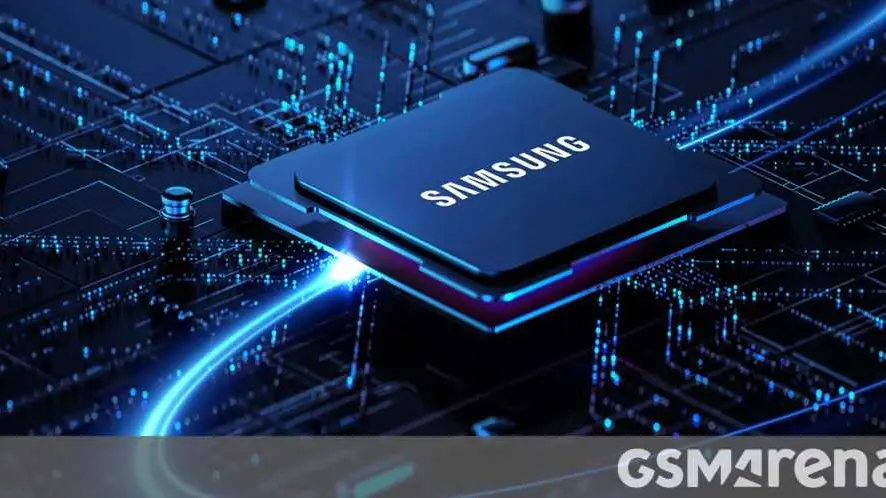 Samsung Catatkan Rekor Pendapatan di Kuartal Kedua 2026