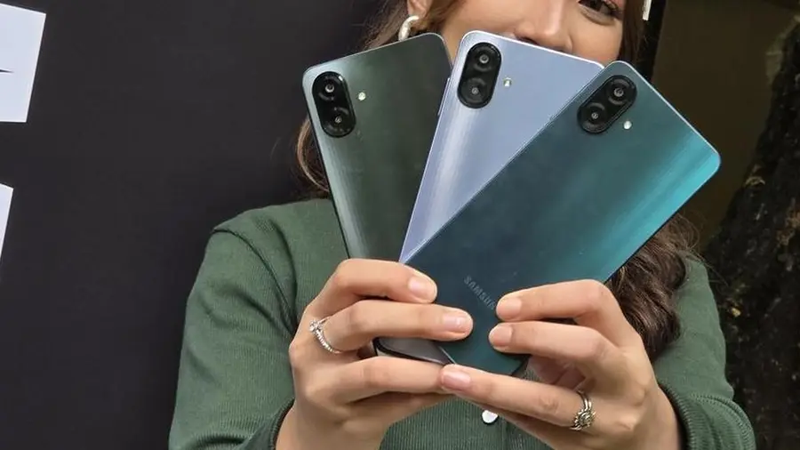 Samsung Galaxy A08 4G Siap Meluncur dengan Baterai Besar