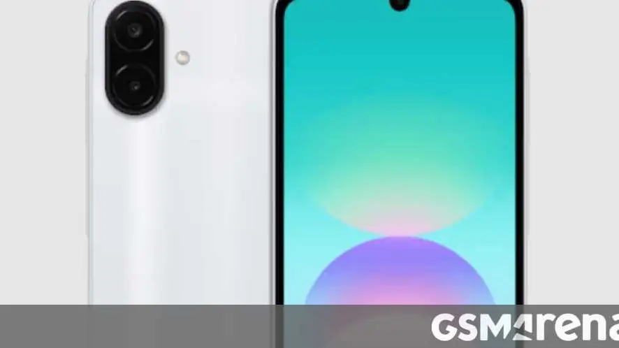 Samsung Galaxy A08 Hadir dengan Kapasitas Baterai yang Meningkat