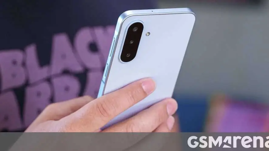 Samsung Galaxy A18: Smartphone Sederhana dengan Fitur Menarik