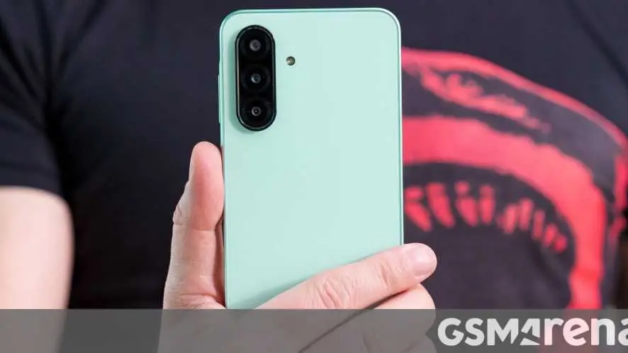 Samsung Galaxy A26 Kini Terima Pembaruan One UI 8.5 Secara Bertahap