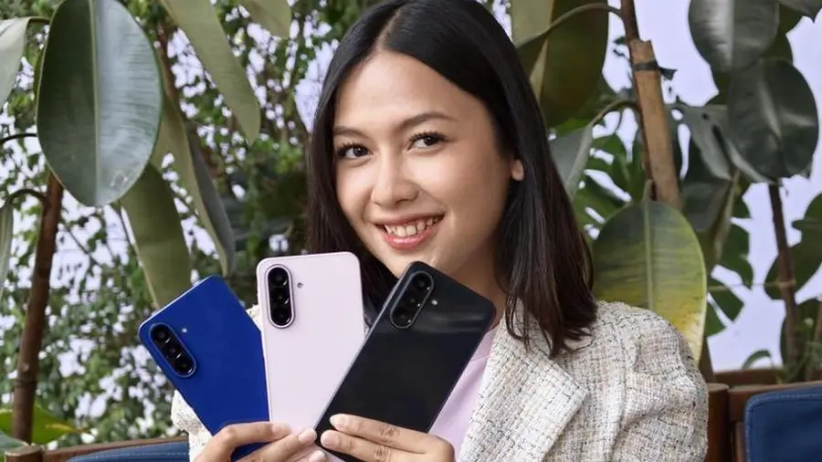 Samsung Galaxy A27 5G Resmi Diluncurkan, Simak Spesifikasinya