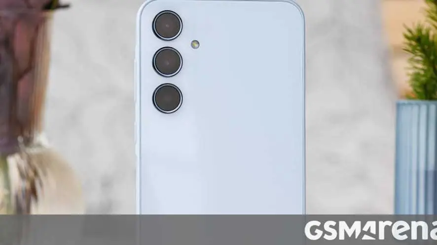 Samsung Galaxy A35 and A56 to Get One UI 9 Beta Soon