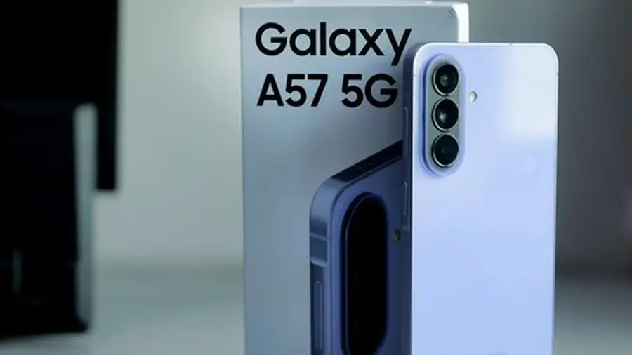 Samsung Galaxy A57 5G Review: Mid-Range Marvel with Flagship Features