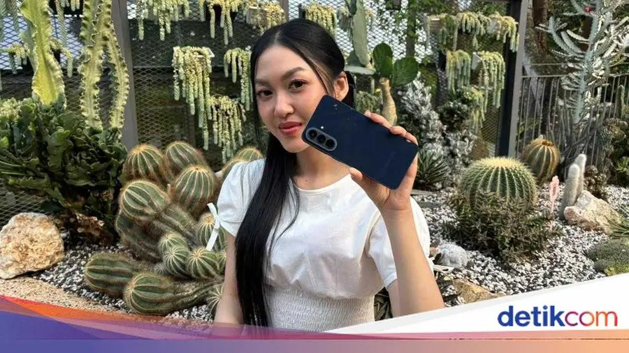 Samsung Galaxy A57: Ponsel Canggih untuk Kreator Konten Masa Kini