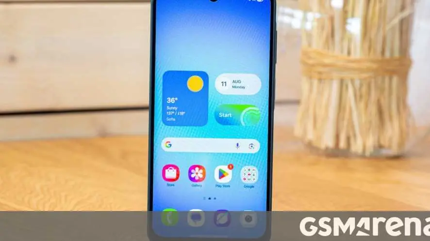 Samsung Galaxy F70 Segera Hadir, Apa Saja Fitur Barunya?