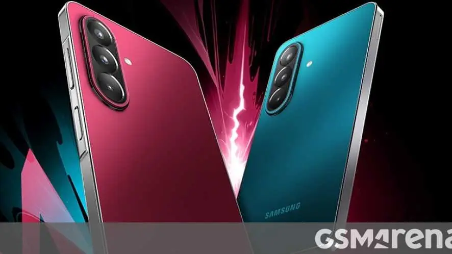 Samsung Galaxy M47 5G Siap Meluncur dengan Spesifikasi Menarik