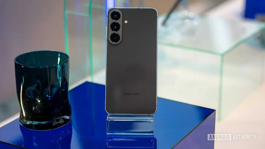 Samsung Galaxy S26 FE Dapat Diskon Pertama, Harga Turun $40