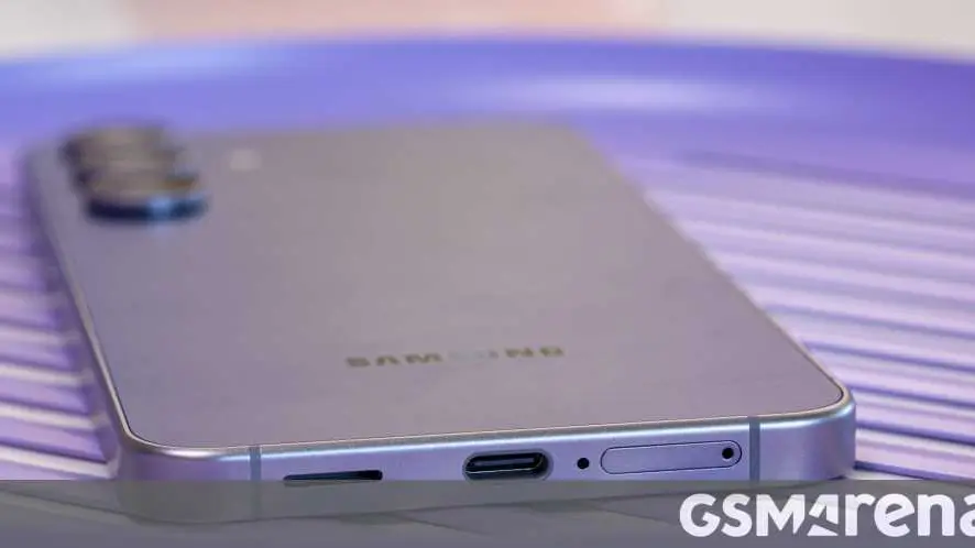 Samsung Galaxy S26 FE: Kapasitas Baterai Sama dengan Pendahulunya
