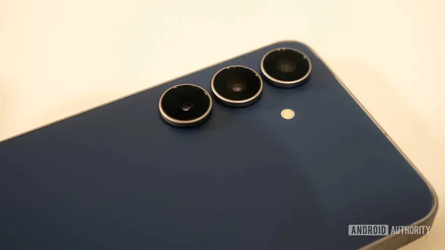 Samsung Galaxy S26 FE Siap Meluncur dengan Desain Menarik