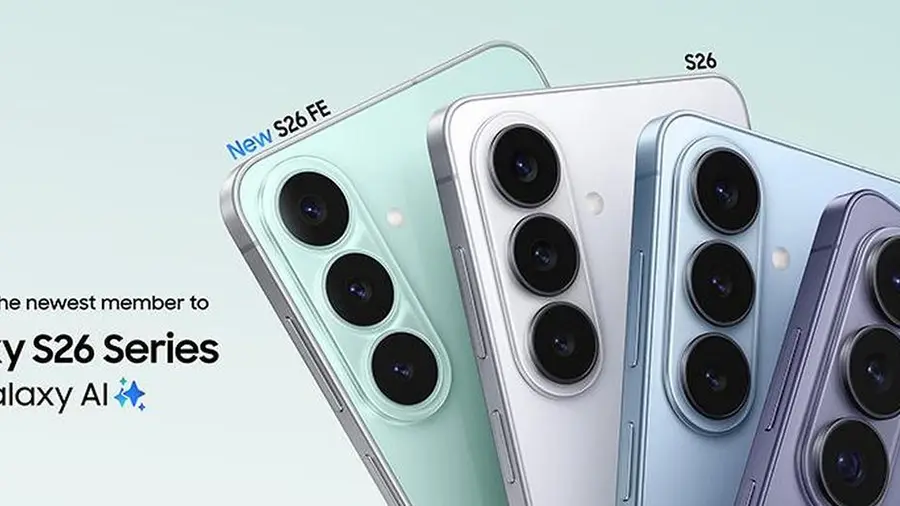 Samsung Galaxy S26 FE, Smartphone Ideal untuk Gaming