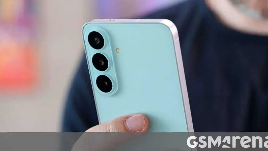 Samsung Galaxy S26 FE: Spesifikasi dan Fitur Terbaru