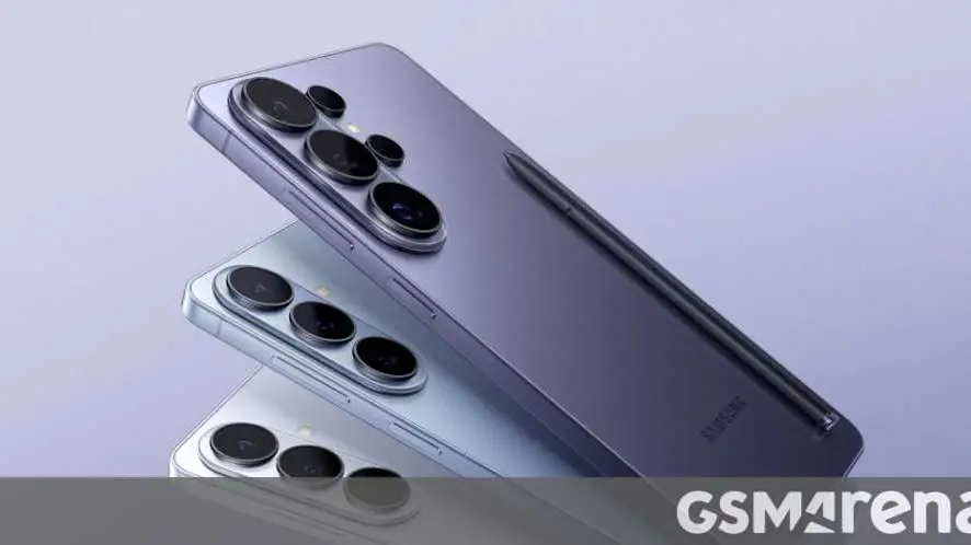 Samsung Galaxy S26 Raih Rekor Penjualan di Korea Selatan