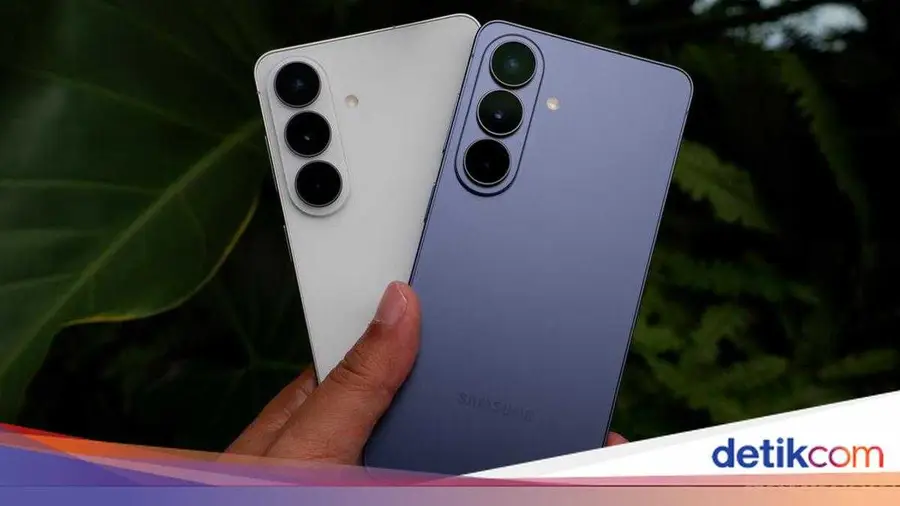 Samsung Galaxy S26 Series: Fitur Unggulan untuk Pengalaman Gaming Optimal