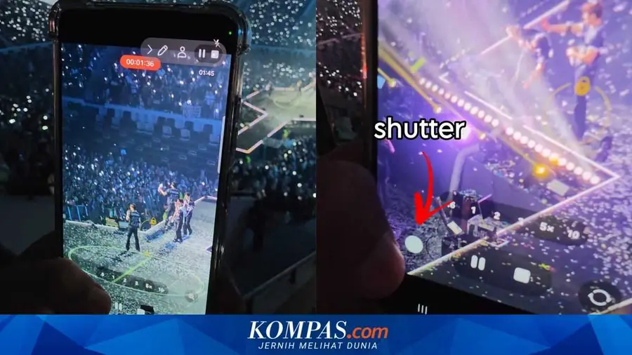 Samsung Galaxy S26 Ultra Hadirkan Fitur Unik Rekam Video dan Foto Bersamaan