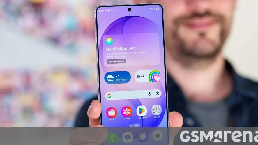 Samsung Galaxy S27 Akan Hadirkan Fitur DC Dimming