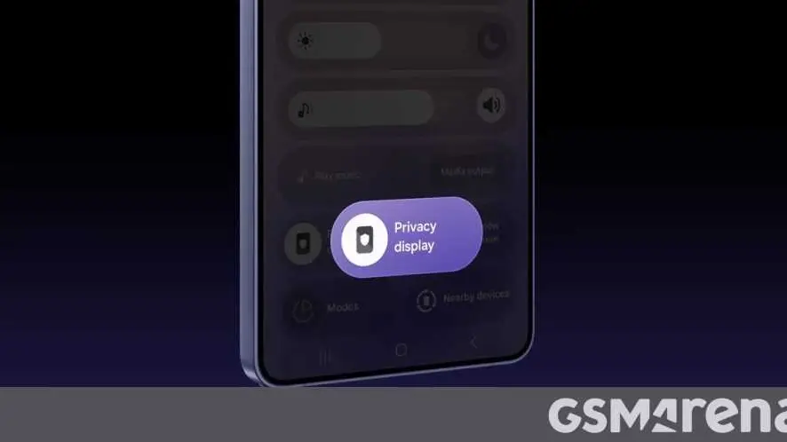 Samsung Galaxy S27 Hadirkan Fitur Privacy Display untuk Tingkatkan Keamanan Pengguna