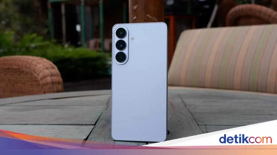 Samsung Galaxy S27 Pro: Bocoran Spesifikasi dan Desain yang Menarik