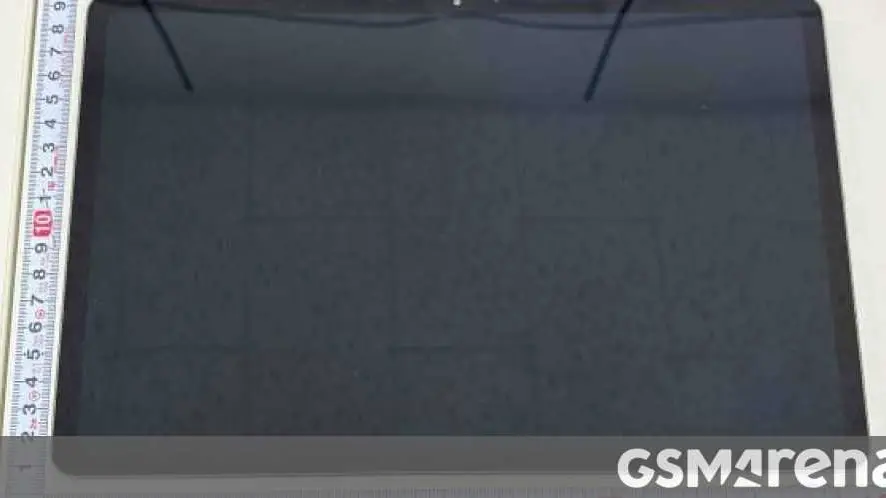 Samsung Galaxy Tab S12+ Siap Diluncurkan Sebentar Lagi