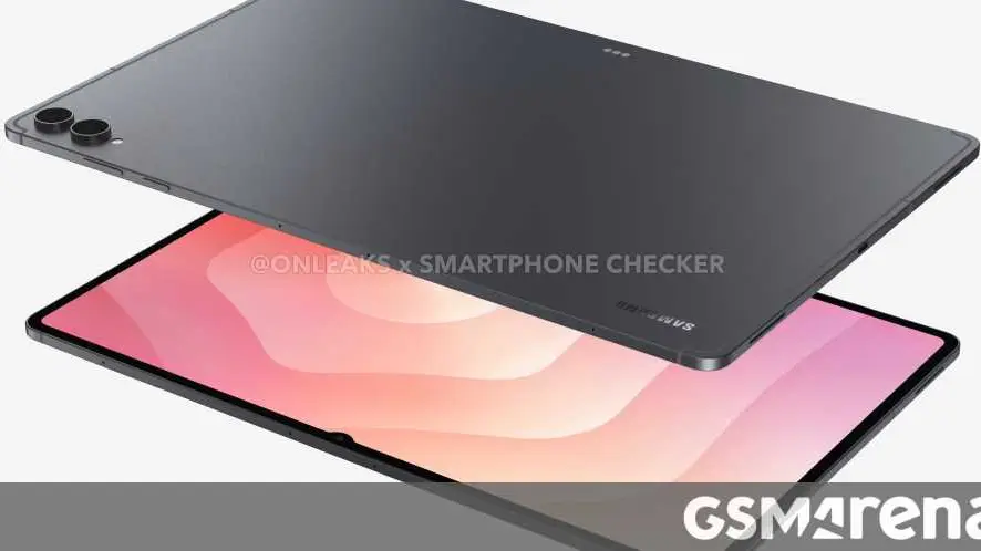 Samsung Galaxy Tab S12 Ultra: Bocoran Spesifikasi dan Desain Terbaru