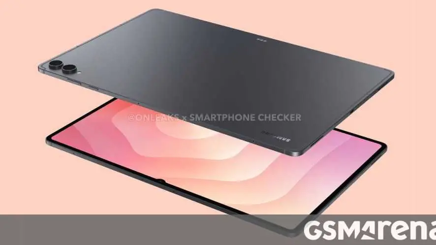 Samsung Galaxy Tab S12 Ultra Appears on Geekbench 7