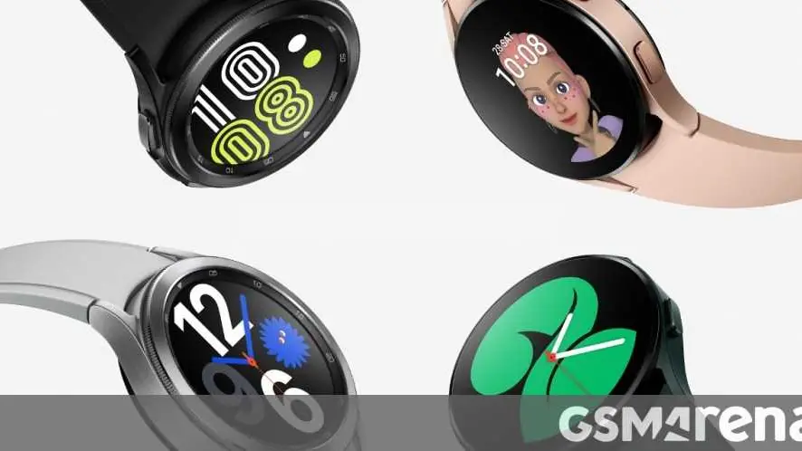 Samsung Galaxy Watch4 dan Classic Akhiri Dukungan Pembaruan
