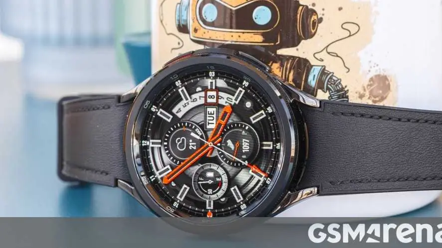 Samsung Galaxy Watch6 Dapat Pembaruan One UI 9 Beta