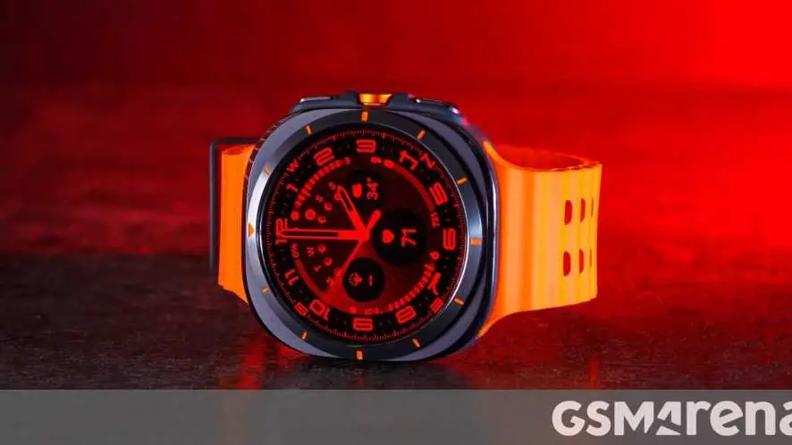 Samsung Galaxy Watch7 dan Ultra Terima Pembaruan One UI 9 Beta
