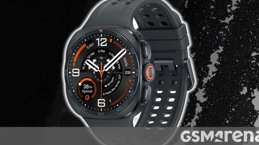 Samsung Galaxy Watch Ultra 2 Officially Introduced with a Fresh Design