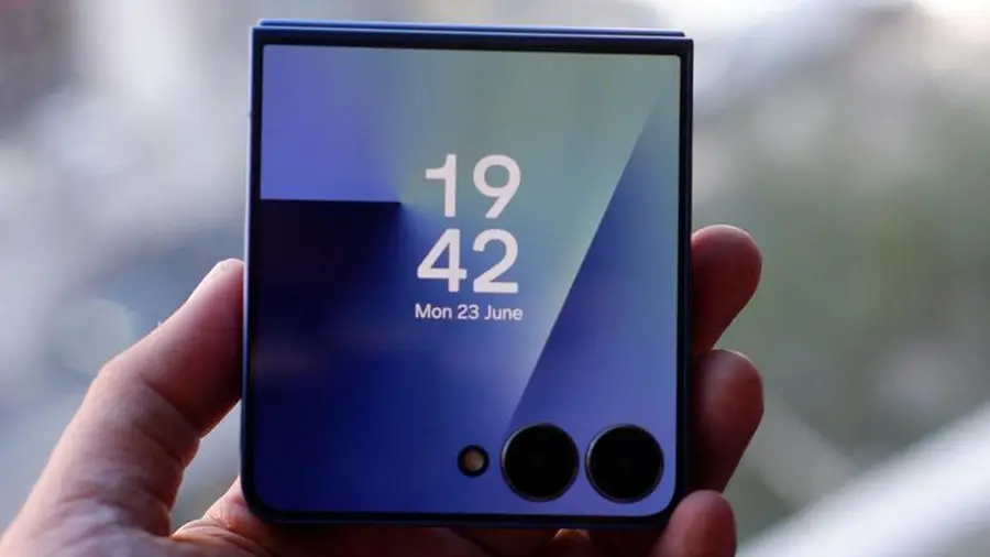 Samsung Galaxy Z Flip8: Bocoran Desain dan Spesifikasi Terbaru