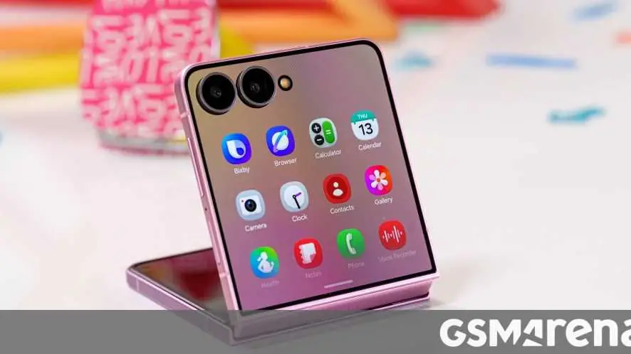 Samsung Galaxy Z Flip8 Hadir dengan Warna Baru dan Chipset Canggih