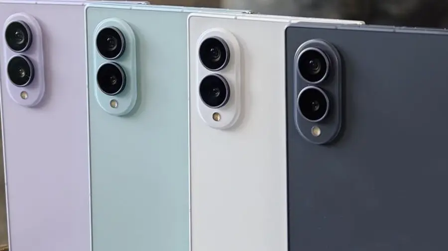 Samsung Galaxy Z Fold8: Inovasi yang Mengubah Tren Smartphone