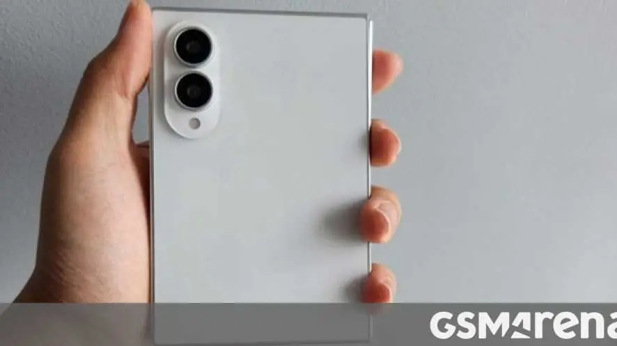 Samsung Galaxy Z Fold8 Coming Soon, Check Out Its Main Specifications